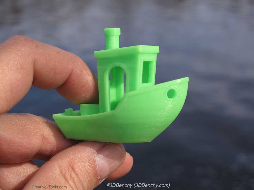 Thingiverse.com And The Wacky World Of DIY Engineering - William Brichetto